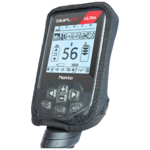 nokta simplex control box cover